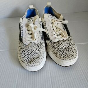 Vans Man Sneakers Size 10
